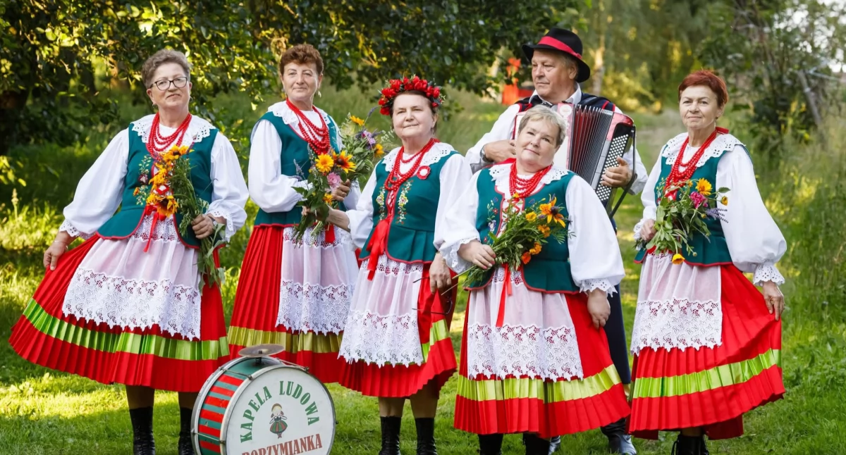 Dożynki czas zacząć! Są też inne imprezy [ROZKŁAD JAZDY]