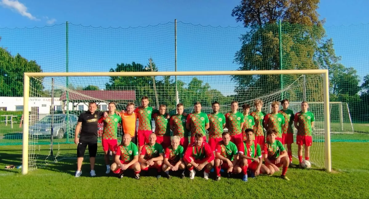 Ogniwo wysoko wygrywa na inaugurację. Grot wyszarpał zwycięstwo [WYNIKI]