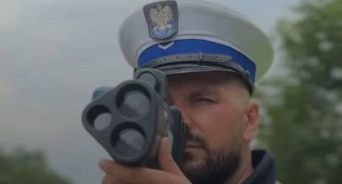 Nastąpił spadek wypadków drogowych  w porównaniu do ubiegłego roku