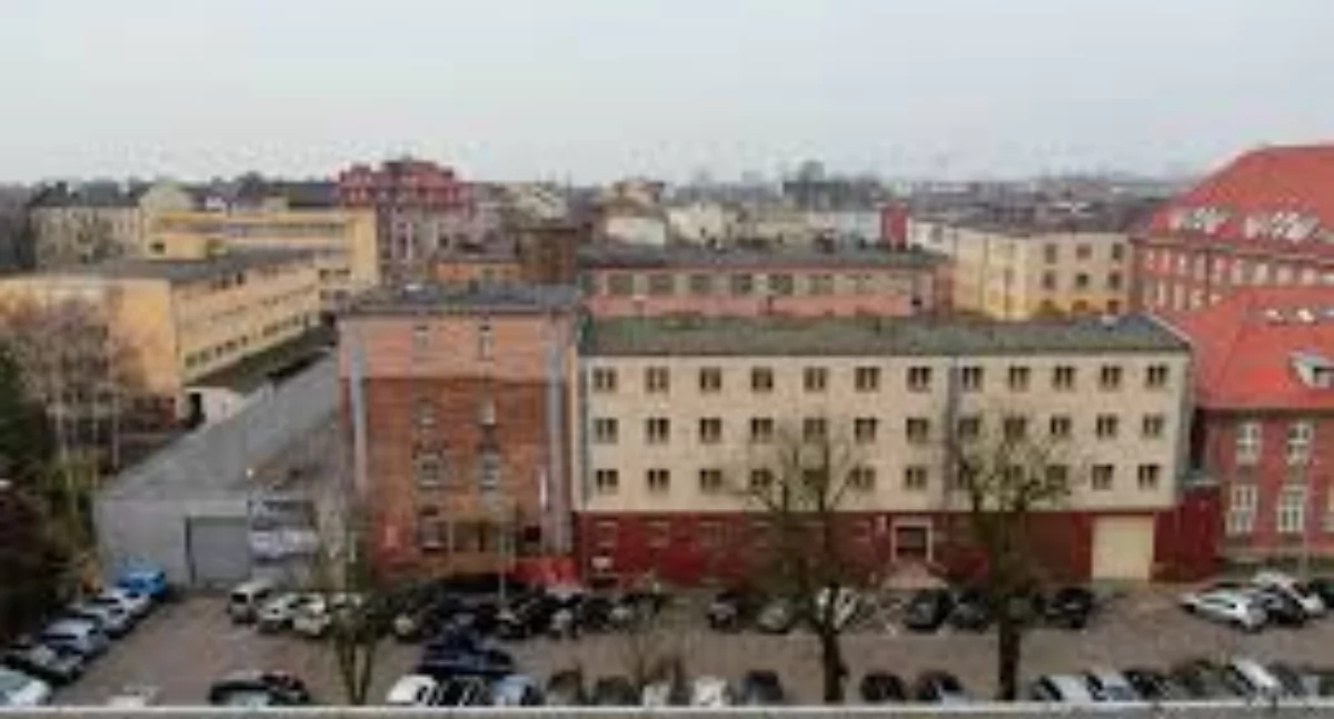 Szaman i Trener cały czas znajdują się w areszcie