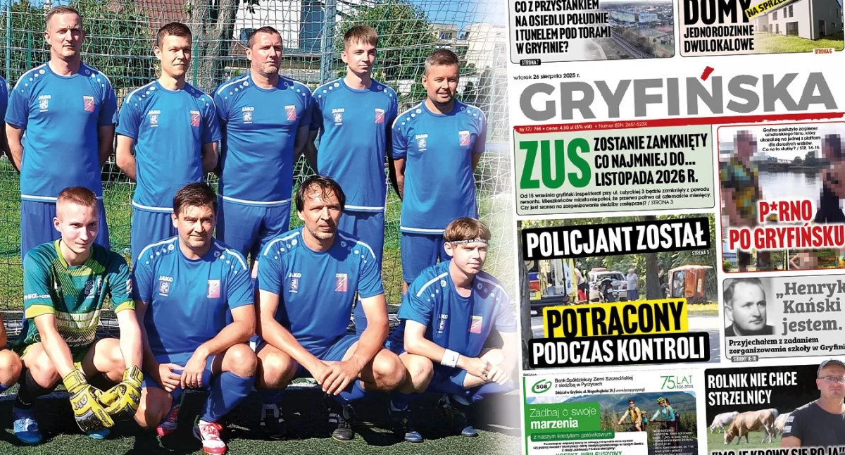 Kto zagra w rezerwach Energetyka?