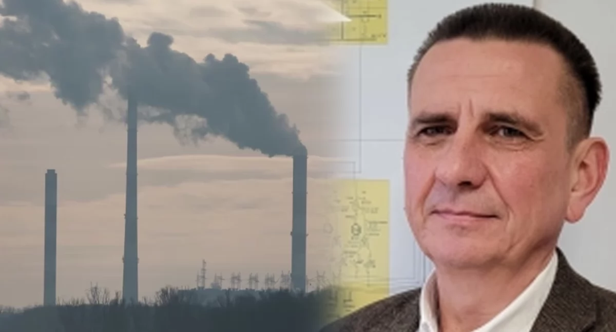 Zmiana dyrektora w Elektrowni Dolna Odra