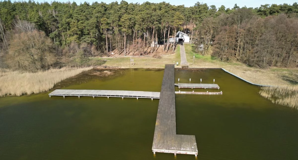 Pożegnania lata w Baniewicach