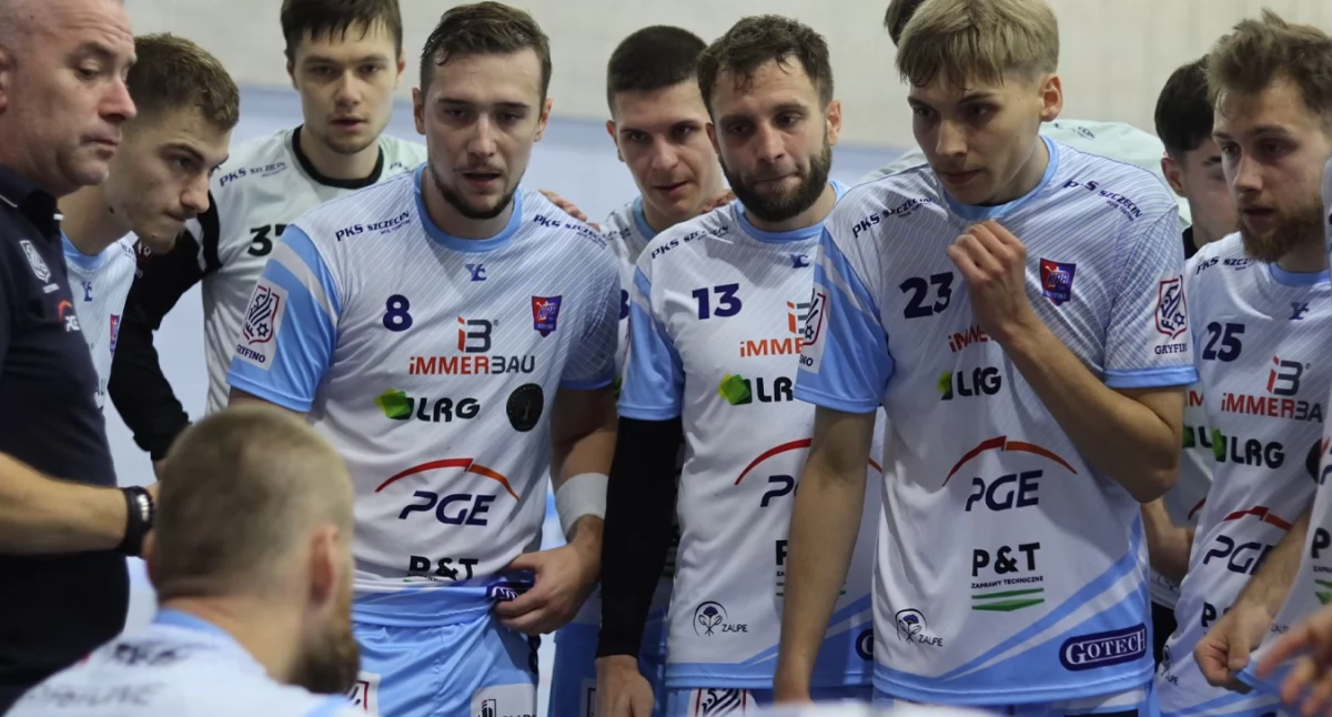 PGE KPR wygrał, ale martwi kontuzja Lucjana Galusa
