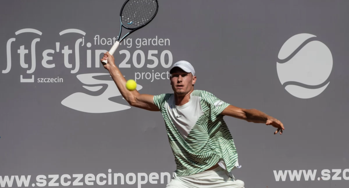 Ruszają eliminacje do turnieju Invest in Szczecin Open 2025! [DRABINKA]