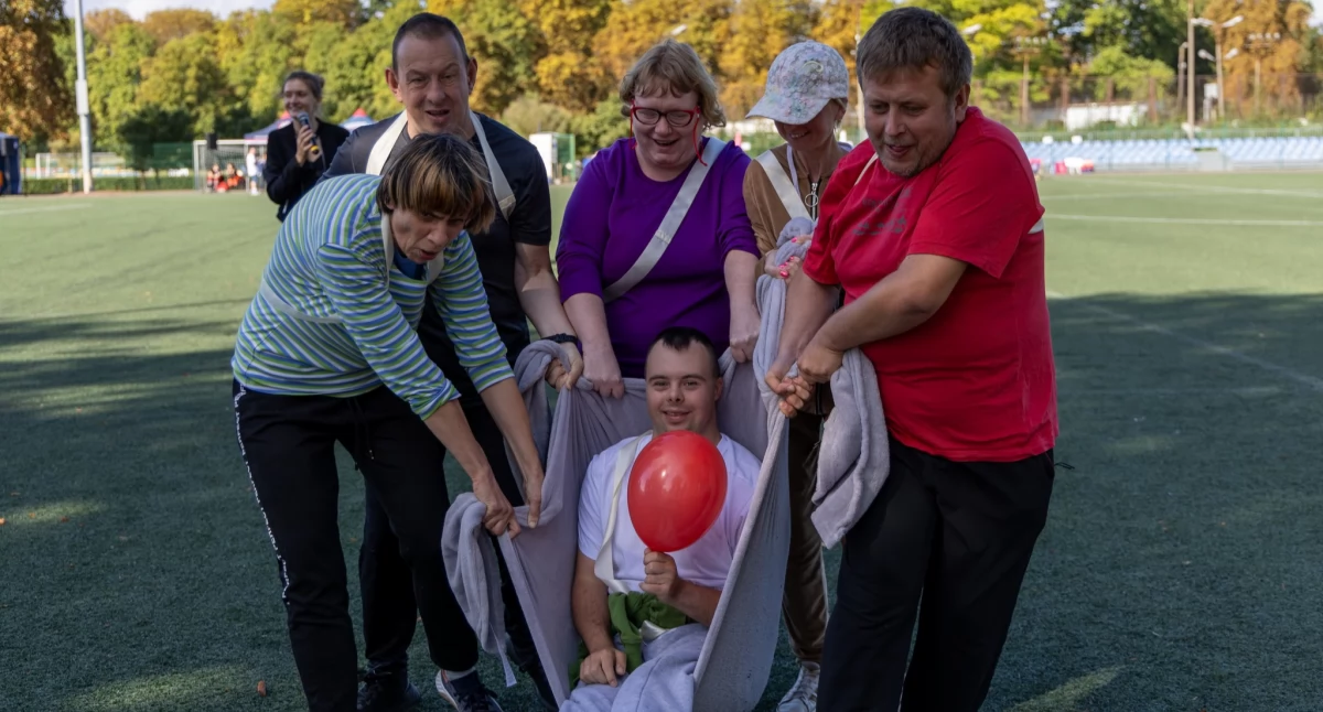 Już dziś IV Spartakiada!