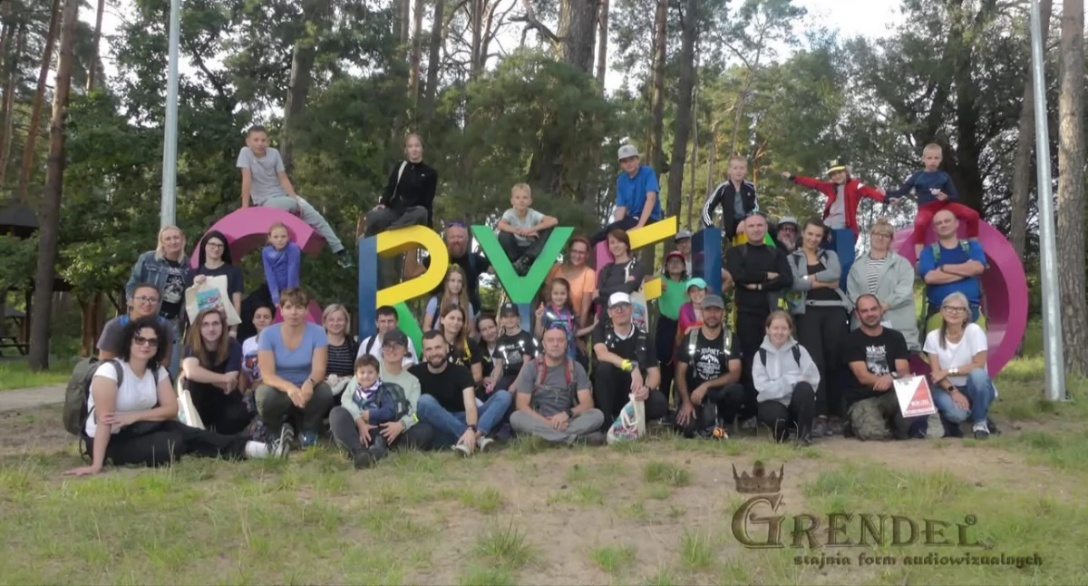 Za nami 1. Rodzinny Włóczykij Trip Extreme [GALERIA]