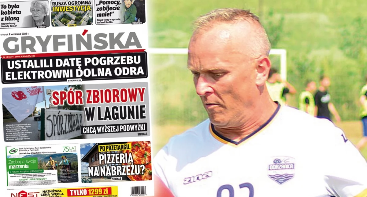 Remis w derbach. Gol Bykowskiego w ostatniej minucie