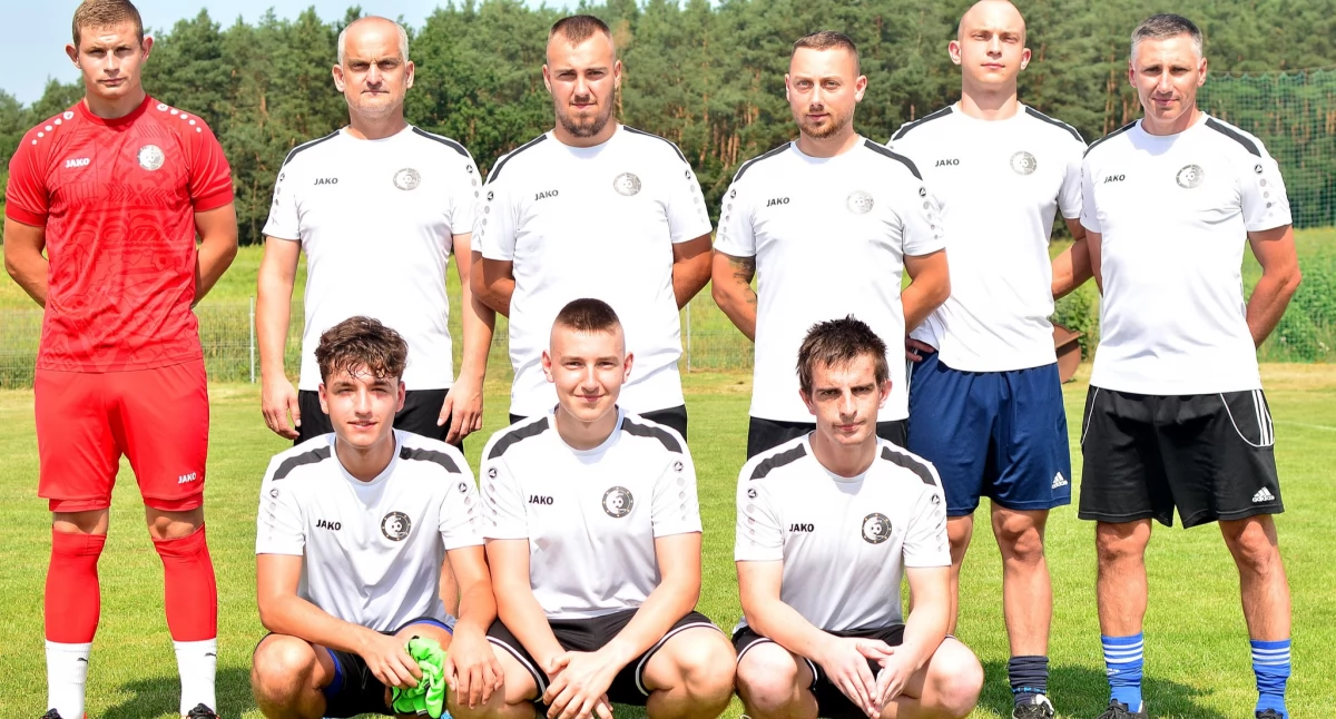 Dziś IV runda Pucharu Polski ZZPN [ROZKŁAD JAZDY]