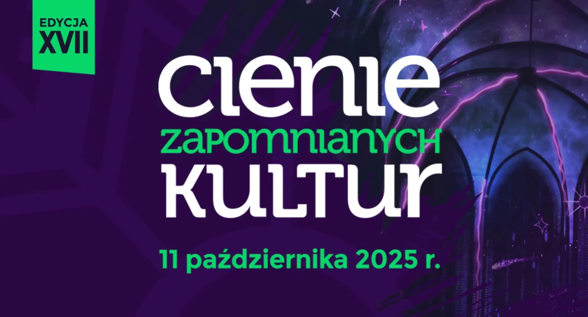 Cienie zapomnianych kultur 2025