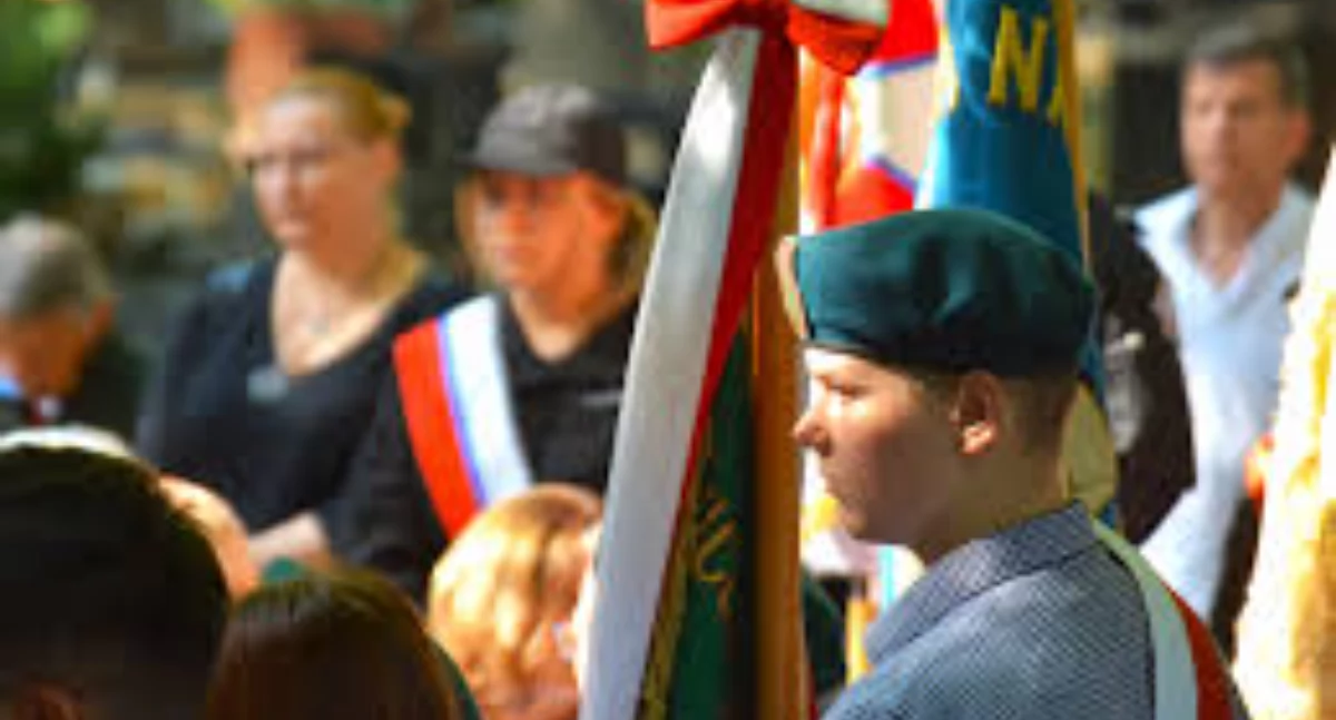 Dziś uroczystości na cmentarzu a za kilka dni koncert gryfińskiego chóru