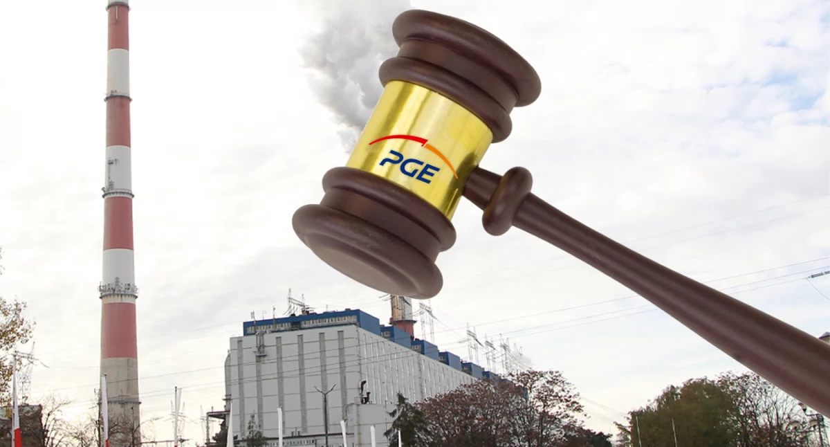 Los elektrowni przesądzony. PGE potwierdza nasze informacje. 250 mln zł na odprawy pracownicze