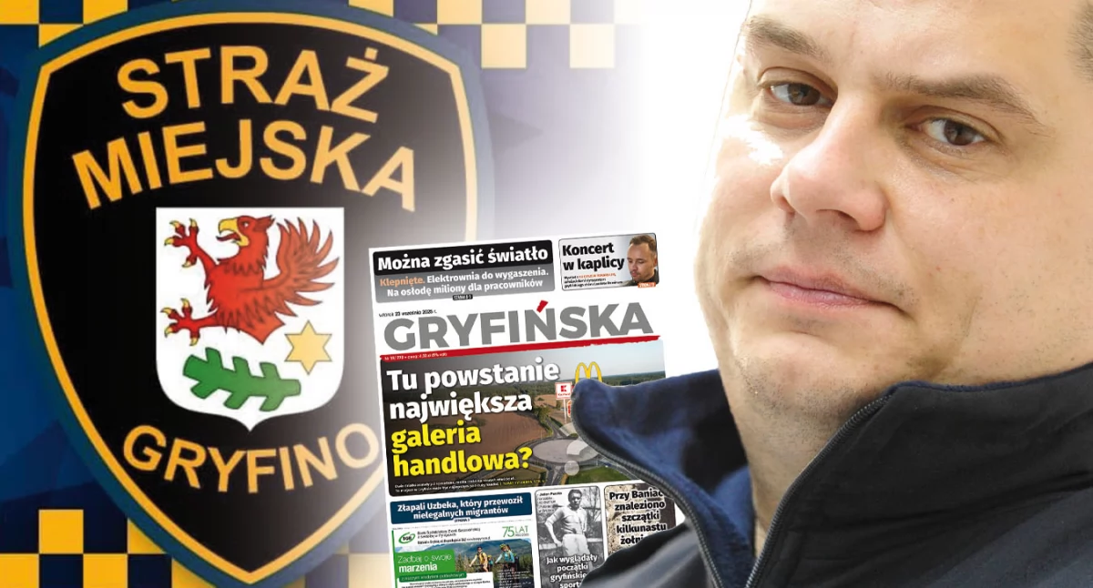 Strażnikom miejskim możesz zgłosić wszystko, ale…