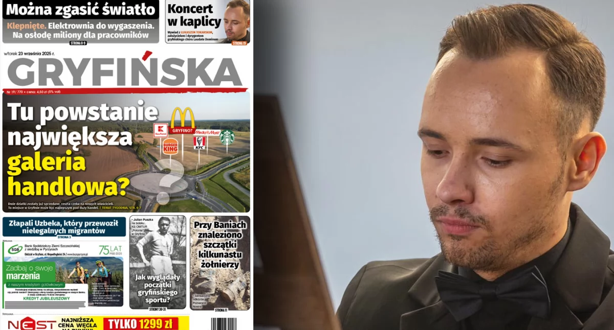 Chór parafialny organizuje ambitny koncert w cmentarnej kaplicy