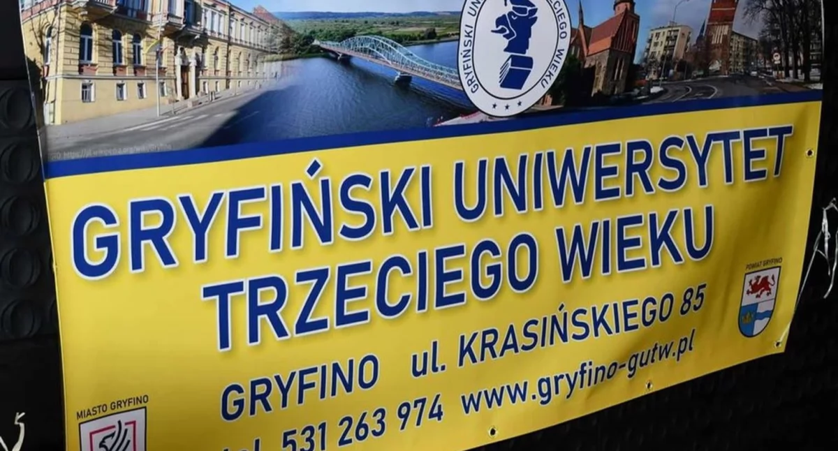 GUTW zaprasza na 15-lecie!