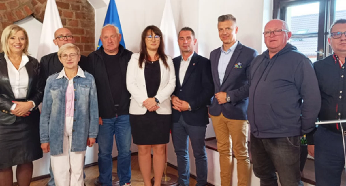 Powołali do życia spółdzielnię energetyczną