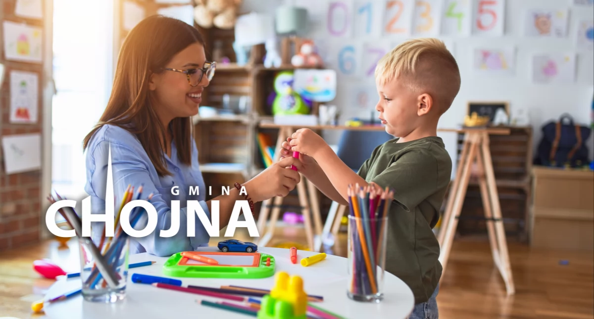 Gmina Chojna jednak nie wybuduje żlobka miejskiego