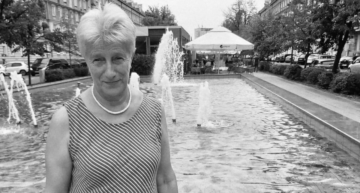 Nie żyje Teresa Zimnoch