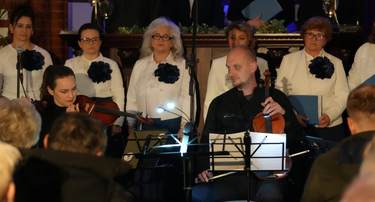 To był piękny i wyjątkowy koncert [GALERIA]