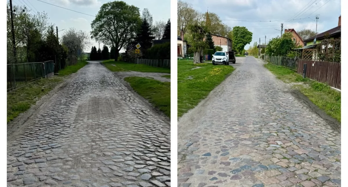 Mieszkańcy Czarnówka w końcu się doczekają!
