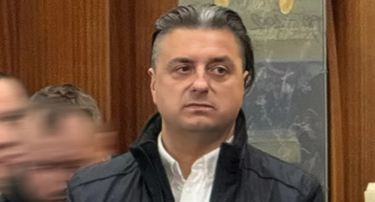 Jarosław Grudziński nowym dyrektorem Elektrowni Dolna Odra