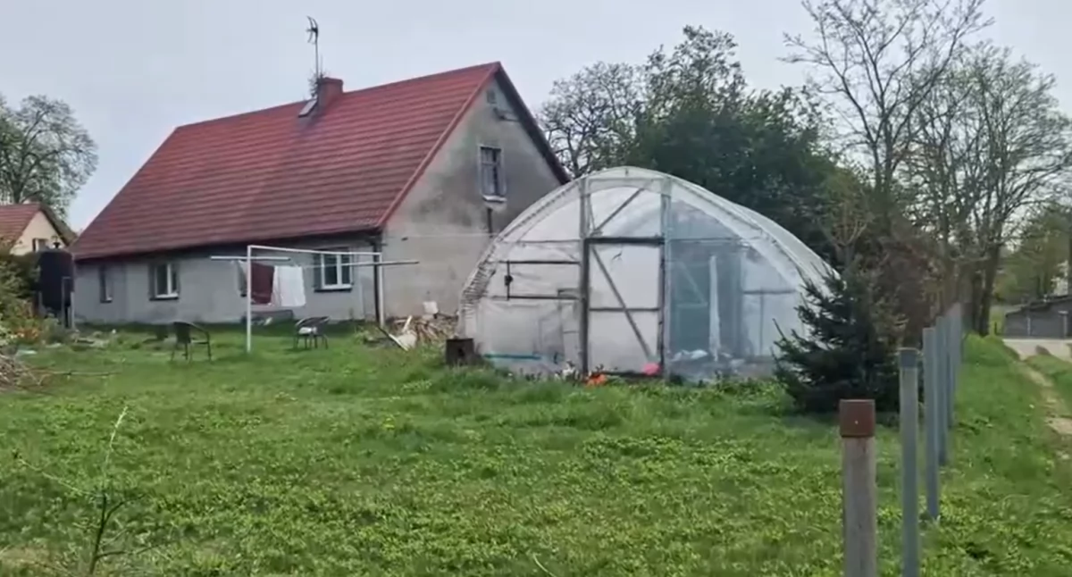 Zakopały noworodka żywcem. Matce i córce grozi nawet dożywocie