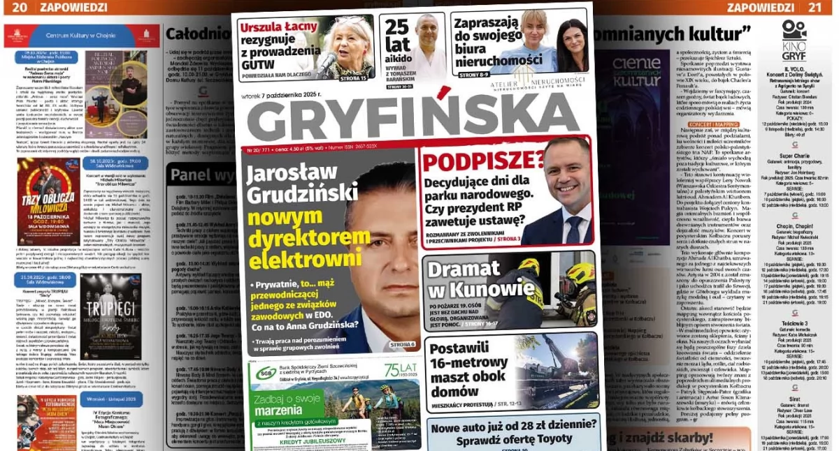 Eliza Hołubowska zaprasza na całodniową podróż przez emocje!