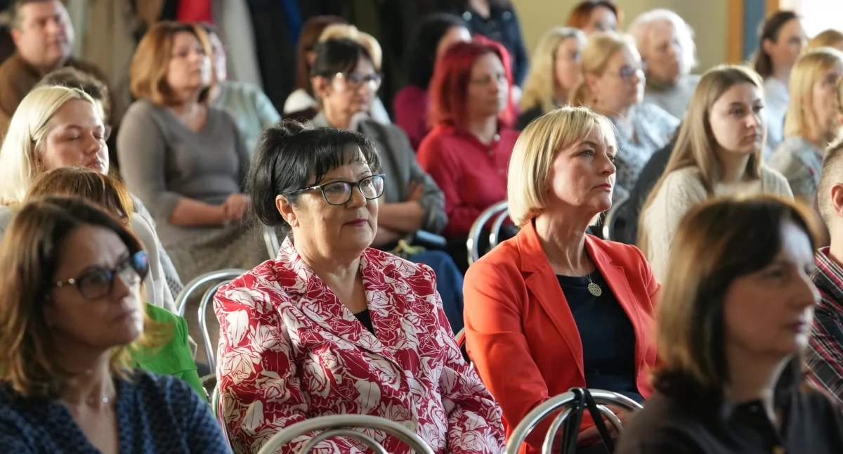 Dziś obchodzony jest Światowy Dzień Zdrowia Psychicznego