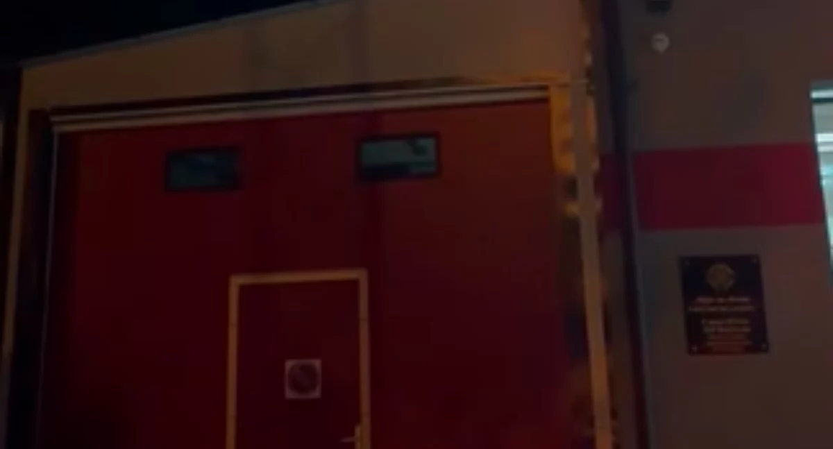  Nowa syrena alarmowa w OSP Radziszewo [WIDEO]