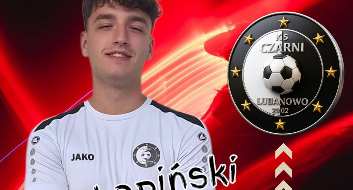 Igor Łapiński strzela tak jak swój tata! [WYNIKI]