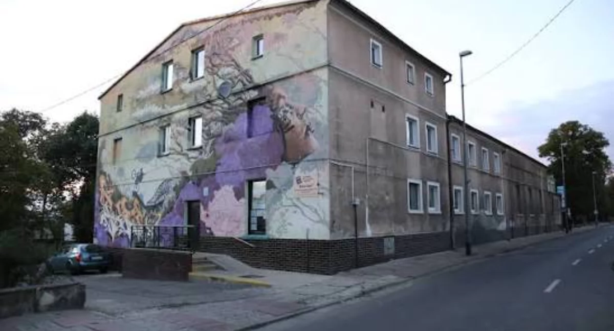 Kino Gryf odwołuje seanse