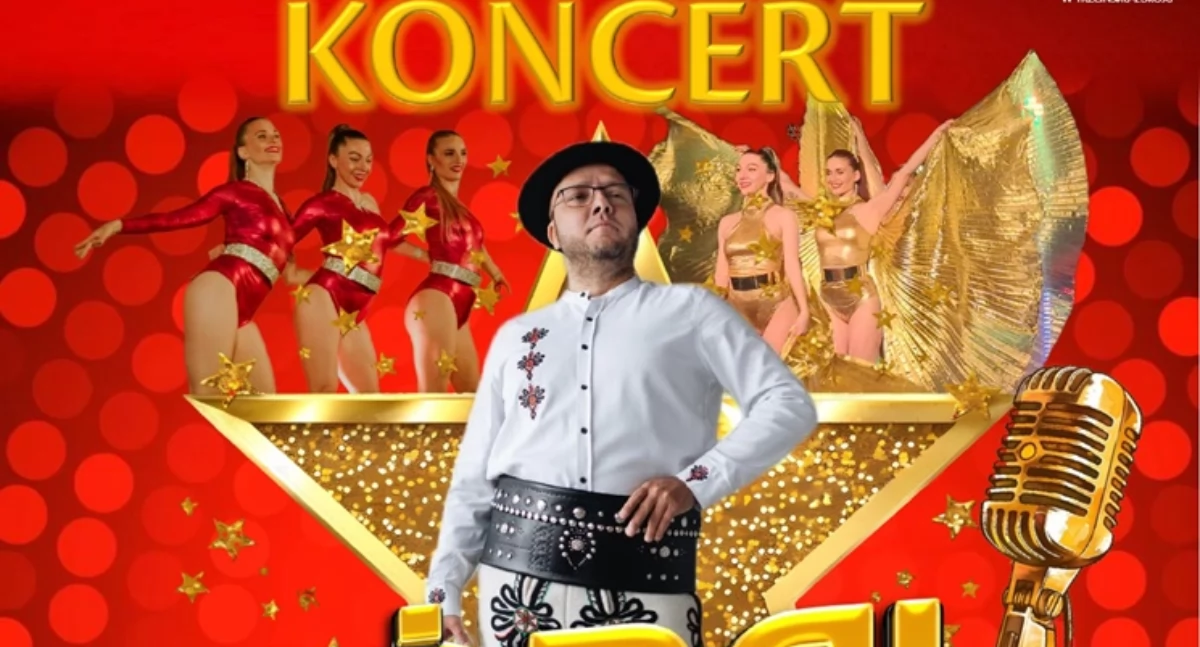 W niedzielę odbędzie się Góral z Gwiazdami Show