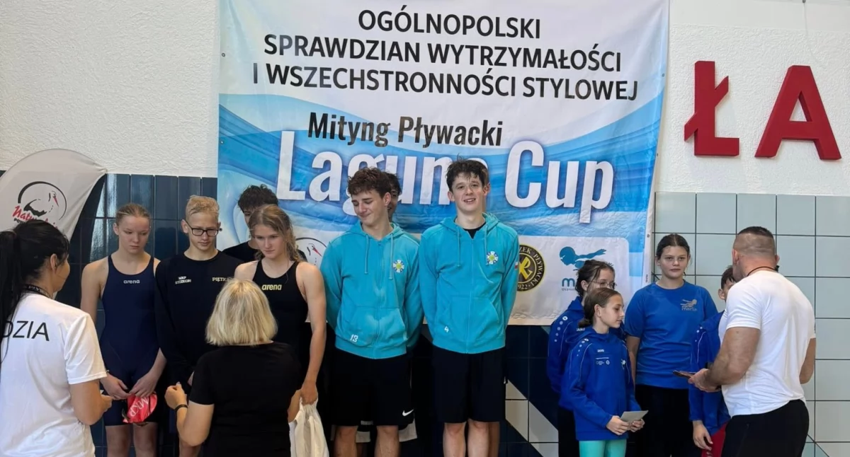 Memoriał Zbigniewa Starosty. Gryfinianie upamiętnili trenerską legendę [GALERIA]