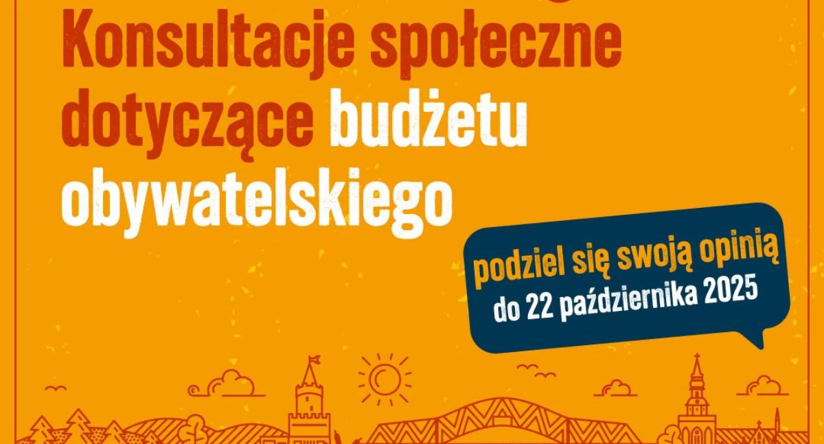 Do środy czekają na opinie w sprawie Gryfińskiego Budżetu Obywatelskiego