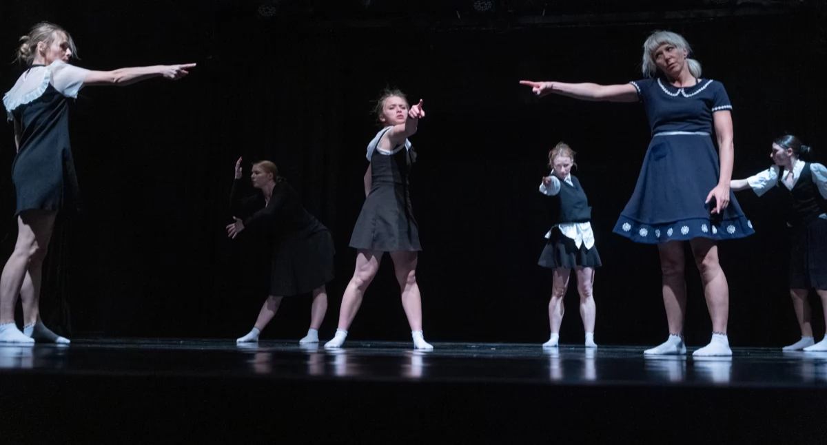 EGO VU wystąpi podczas move festival Zielona Góra