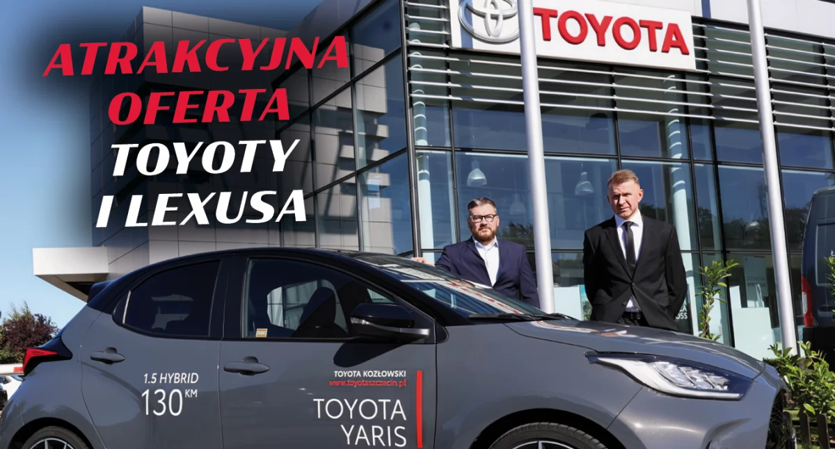 Nowe auto już od 28 zł dziennie!