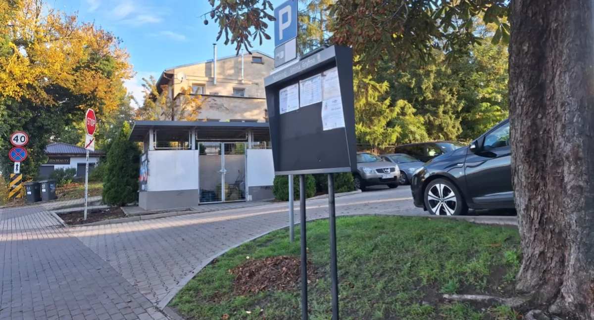 Odeszli m.in 45-latek i 47-latek