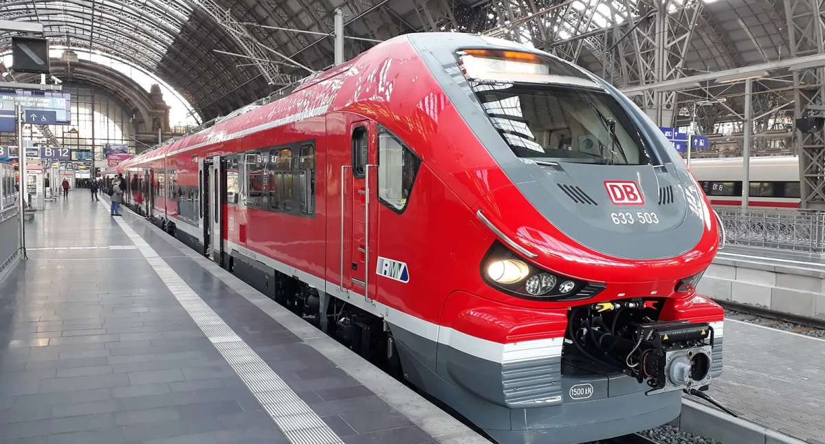 Deutsche Bahn wraca do planów budowy linii kolejowej łączącej Berlin ze Szczecinem!