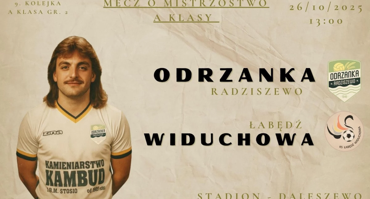 Do Daleszewa przyjeżdża dziś Łabędź [ROZKŁAD JAZDY]