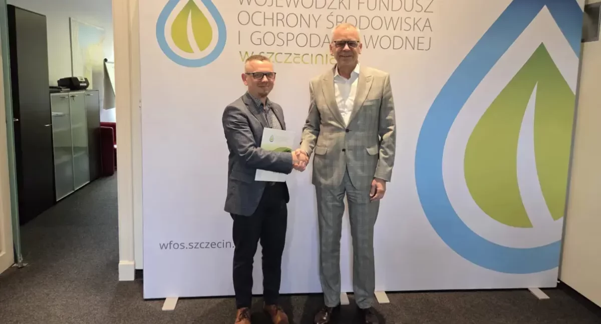 Szkoła w Moryniu będzie eko