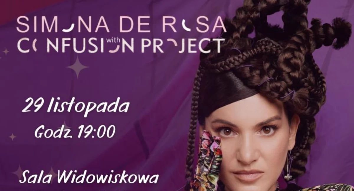 Andrzejki z Café Kultura - magiczny wieczór z wyjątkową muzyką