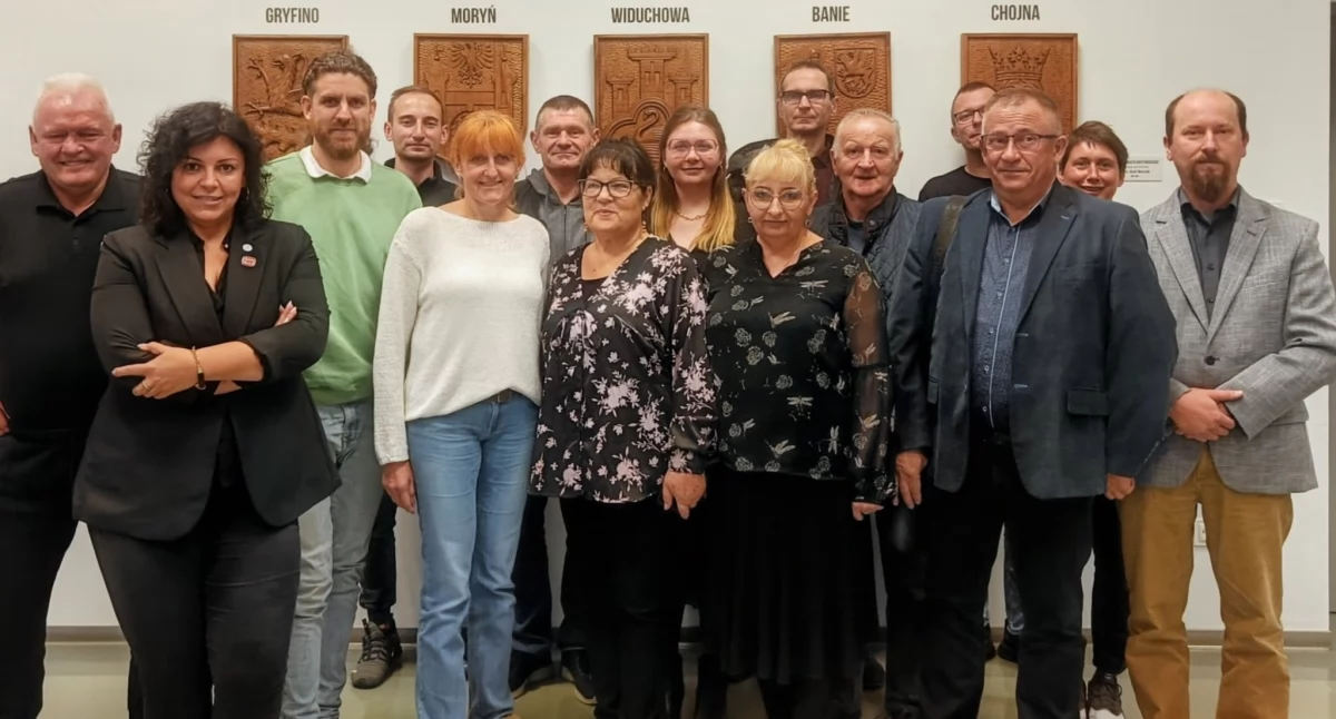 Rozmawiali o programie współpracy z organizacjami pozarządowymi na rok 2026