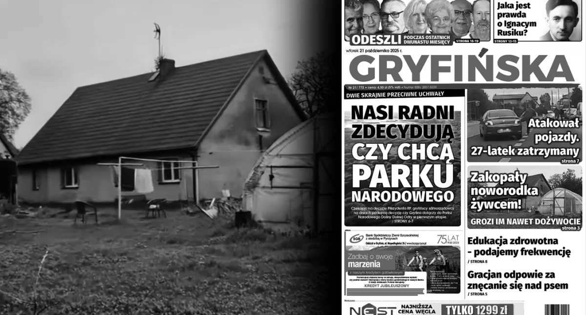 U Małgorzaty I. stwierdzono znaczną niepełnosprawność umysłową