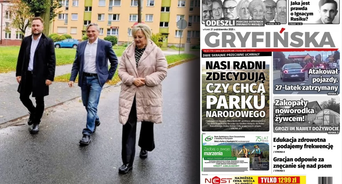 Wyremontowali drogi za ponad 14 milionów złotych 