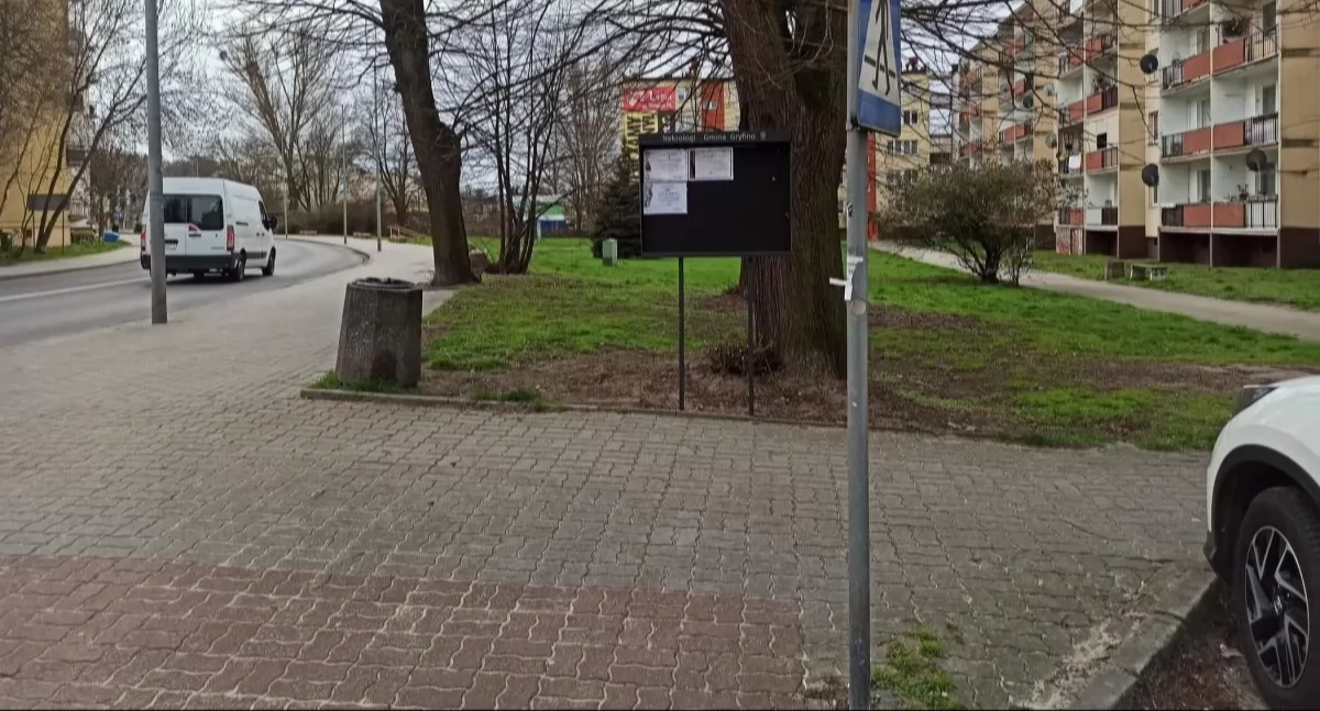 Zmarła m.in. gryfińska 92-latka