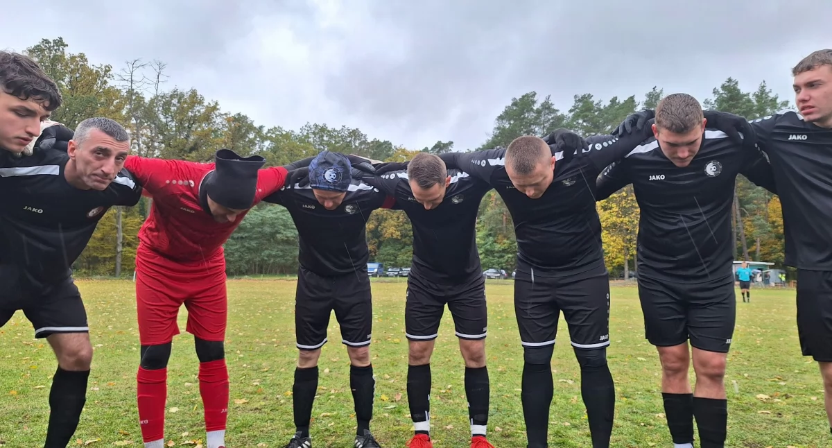 W samo południe. Czas na derby gminy Banie! [ROZKŁAD JAZDY