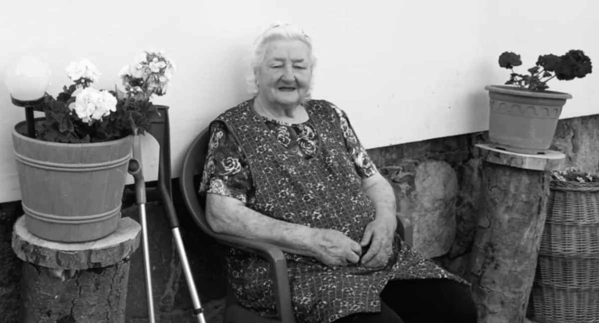 Nie żyje Zofia Solska. Miała 92 lata