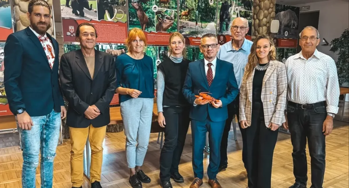 Mają wspólną wizję współpracy polsko-niemieckiej