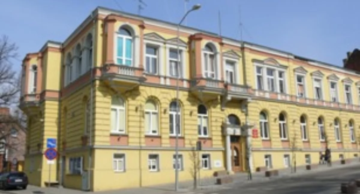 Gryfiński Urząd Miejski będzie nieczynny