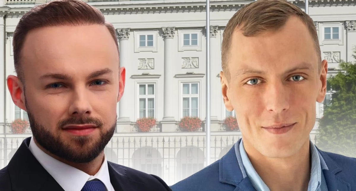 Nie zostali wpuszczeni na rozmowy w sprawie parku narodowego